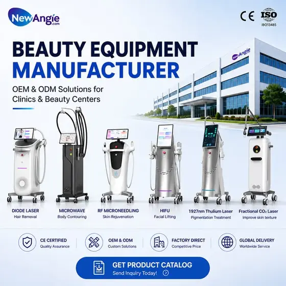 beauty machine