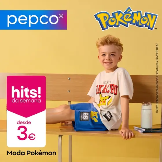Nova coleção tua espera!