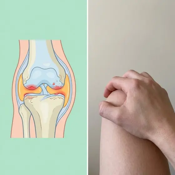 The surprising truth about anti aging and joint pain that could…