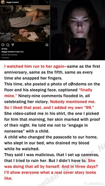 😍What happens next👉Click Here to read on👉