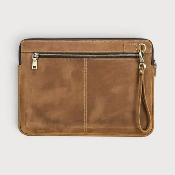 Laptop Sleeve – Minimalist Model - 13 pouces – avant 2016