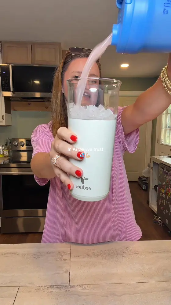 Join 20,000+ Hitting Their Protein Goals!