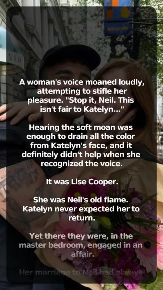 Her career skyrocketed after ditching her ex, drawing in a swarm of admirers. H…