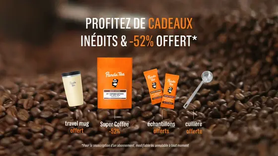 Garantie 60 jours pour changer d'avis