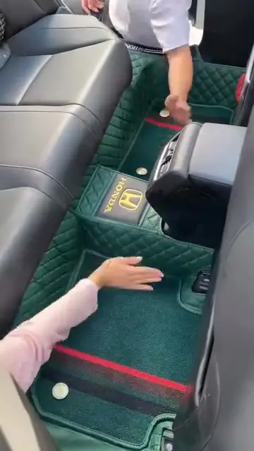 Protect Your Car Floor Like Never Before