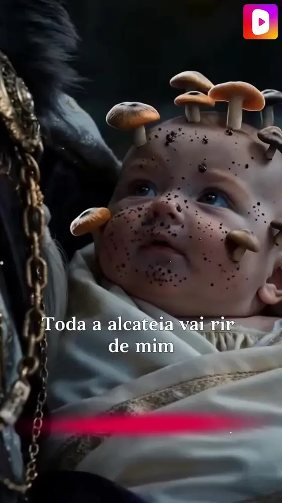 A Ascensão da Nova Rainha