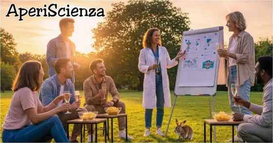 Aperiscienza
