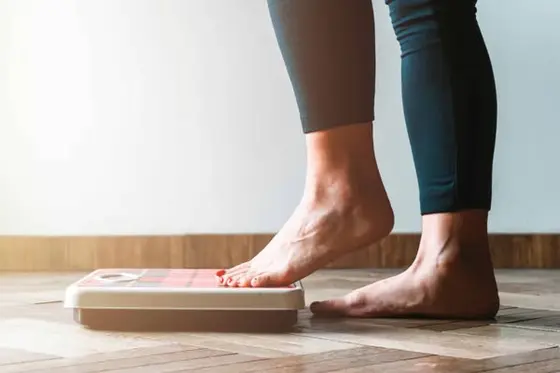 How to Lose Weight Naturally