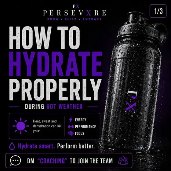 persevxre