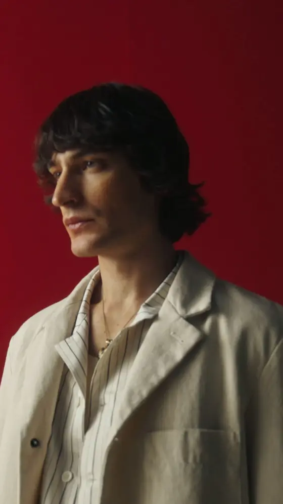 FW26 Barena Men - Discover the first online drop of the fall-winter collection.
