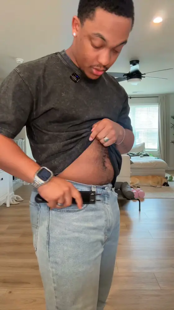No Buckle. No Bulk. Just Comfort.