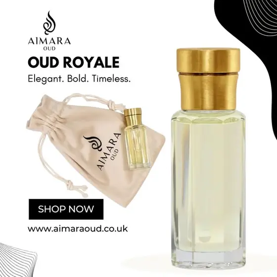 The Royal Oud Experience