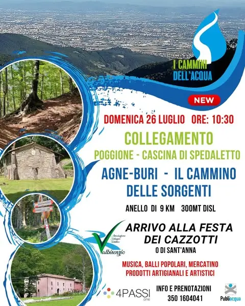 Domenica prossima in occasione della tradizionale 𝐅𝐄𝐒𝐓𝐀 𝐃𝐄𝐈 𝐂𝐀𝐙𝐙𝐎�…