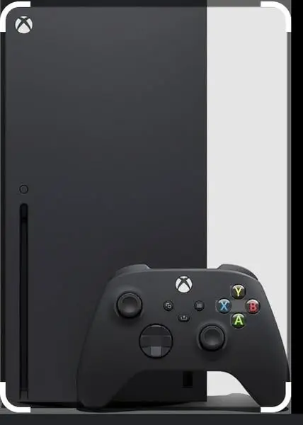 I'm trying to sell my  Xbox series X. I don't need it and times are hard. It's…