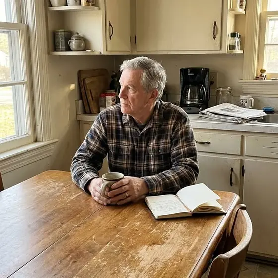 After 30 Years Of Prescribing, This Retired Psychiatrist Takes Only One Thing F…