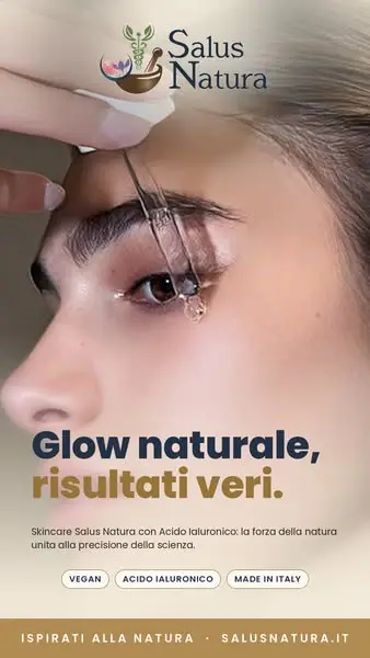 Visita la nostra pagina 🌱