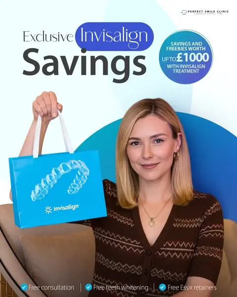 FREE Invisalign® Consultation 👉