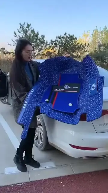Protect Your Car Floor Like Never Before
