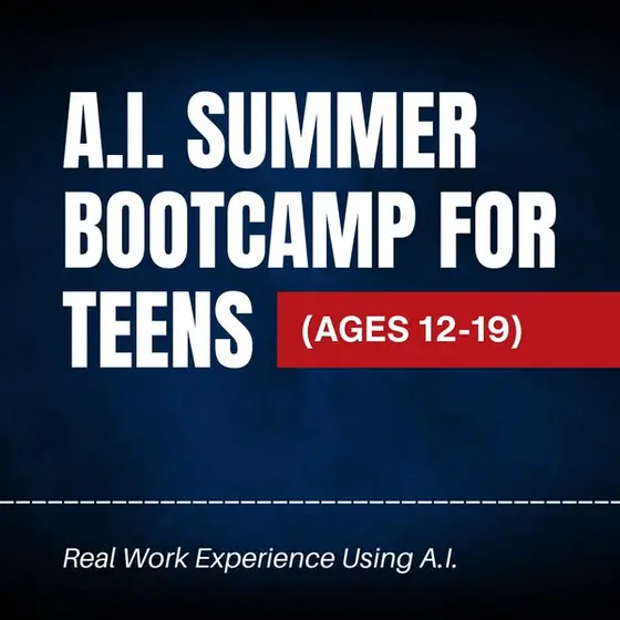 Your Teen’s Education is Changing with A.I.
