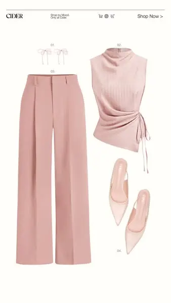 Up to 70% Off Sale - Flash Sale | Cider Women's Fashion - Cider
