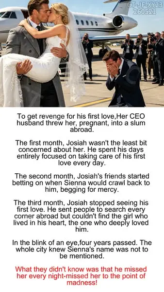 😍What happens next👉Click Here to read on👉