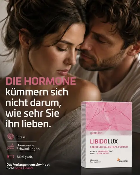 Entdecken Sie Ihre Leidenschaft neu ✨