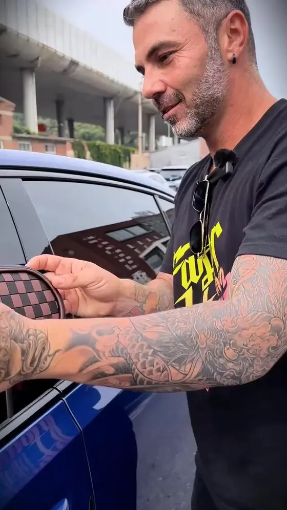 🔥50% OFF Today Only 🚗 — Slip-Free Mat Ends Driver Frustrations