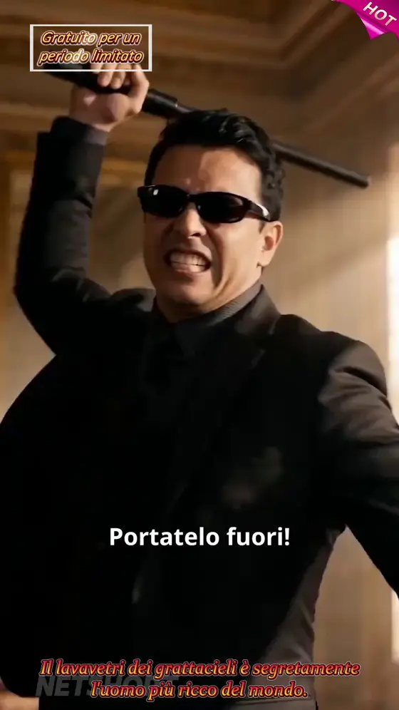 Continua a guardare
