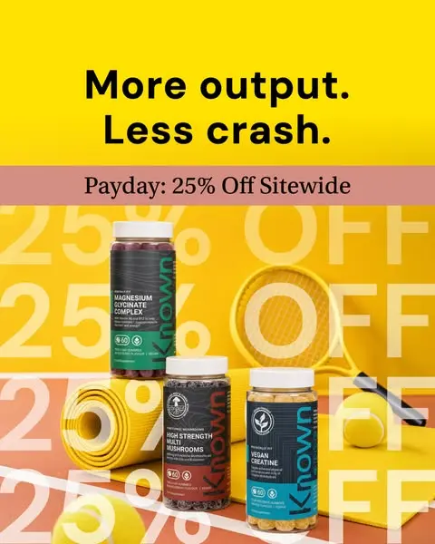 Pay Day - Up To 25% Off