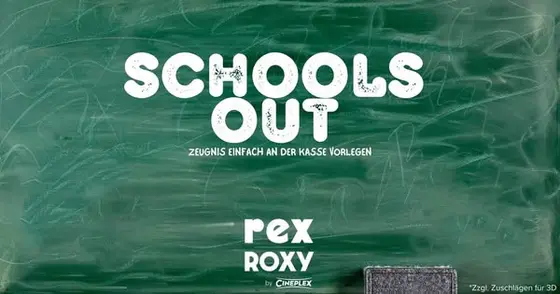 School’s Out Aktion: Mit der Mathenote günstiger ins Kino - Service - Pforzheim…