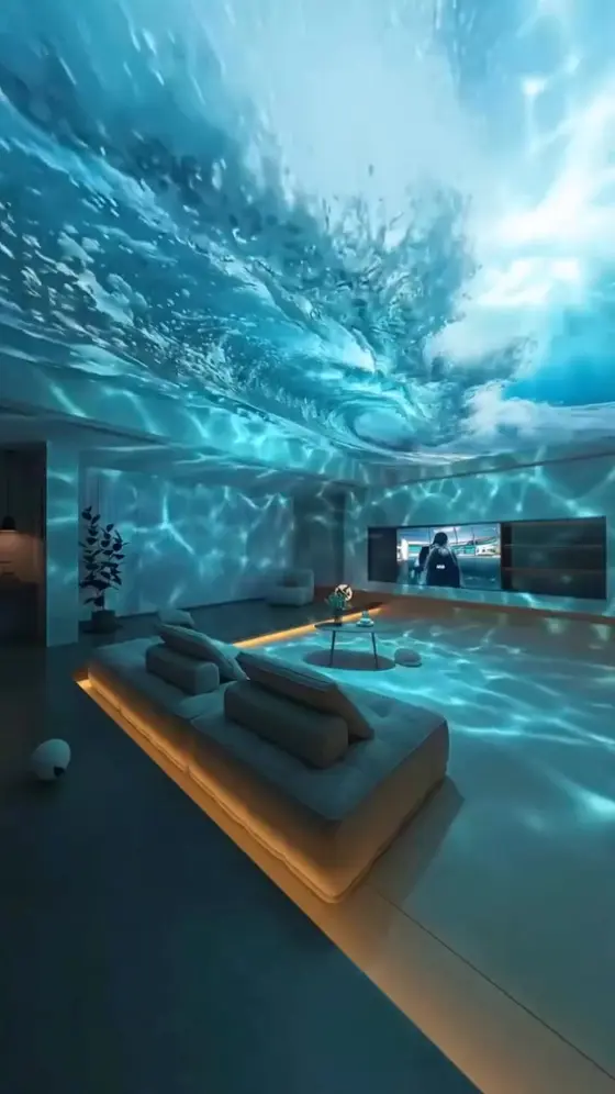 Turn your room into a stunning galaxy – no apps, no WiFi, no setup.
HD Star Pr…