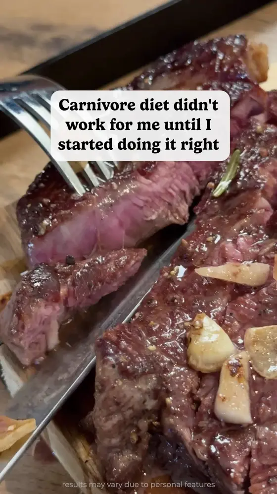 It Only Takes 2 Weeks to See the Difference