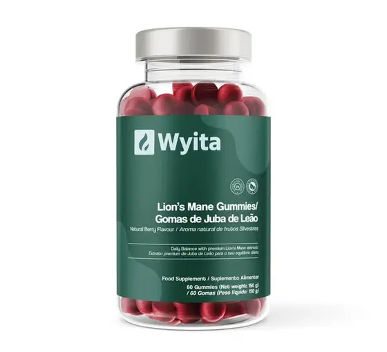 Wyita Gummies