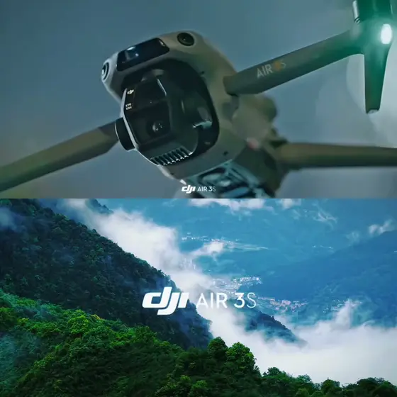 🔥 Exclusive DJI Drone Deals – Save More Today