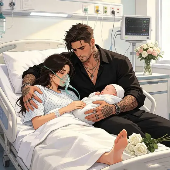 🤩🔞👉Click to Read More Spicy chapters👉🔥