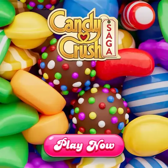 Candy Crush Saga App - App Store