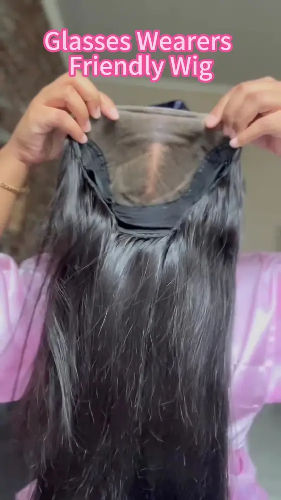 🔥 BEST Lace Frontal Wig Ever!