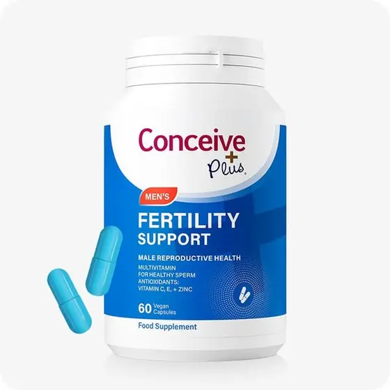 Men’s Fertility Support   £22.99