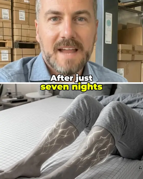Sleep better than you have in years 👉