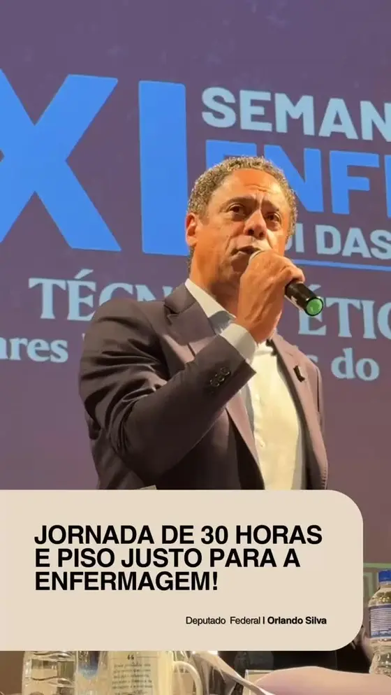 Na semana passada, a Câmara aprovou o fim da escala 6x1: a redução da jornada s…