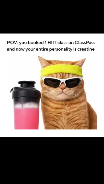 Join the club, bruh 💪 Get 2 weeks free of ClassPass now.