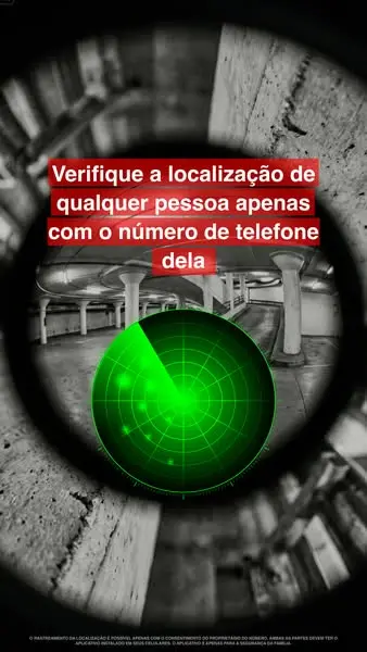 Verifique a localização de seus entes queridos em um mapa🙎‍♀️💔🙎‍♂️