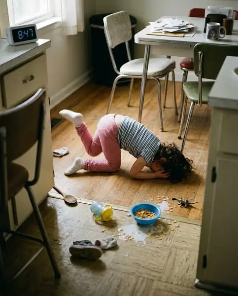 Parents of ADHD Children, This Works!