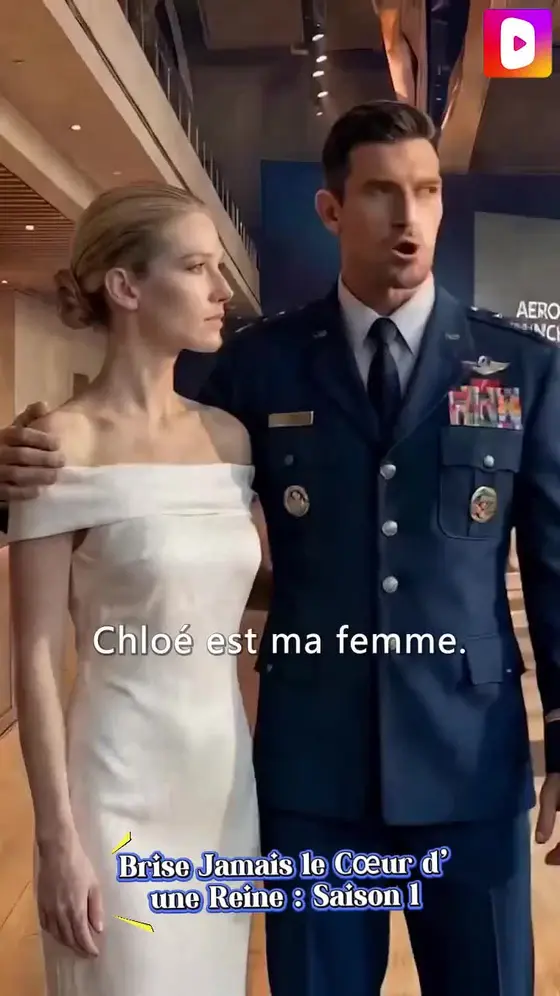 Brise Jamais le Cœur d’une Reine : Saison 1(Doublé)