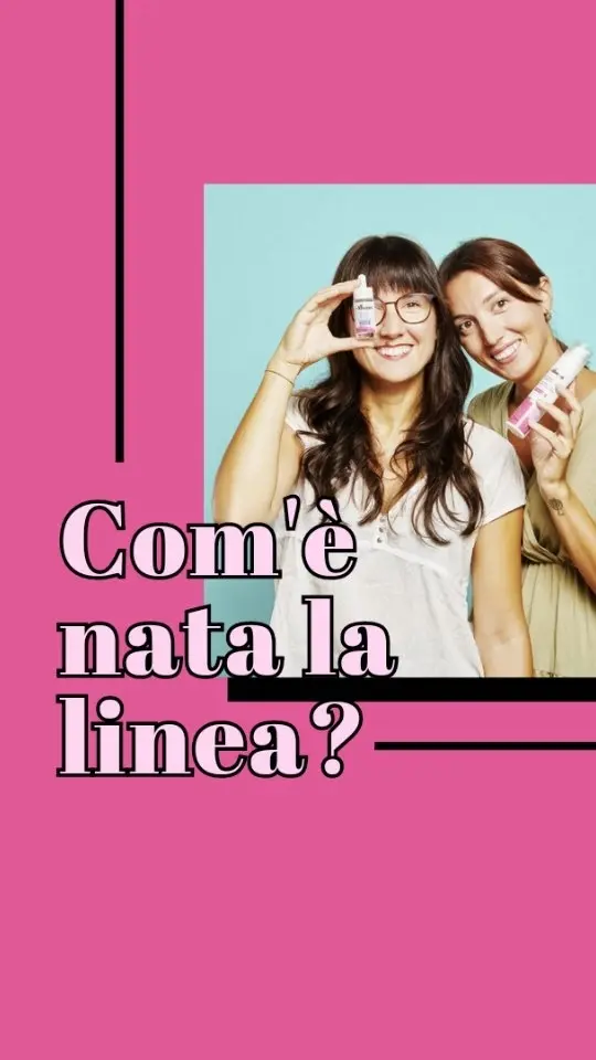 Qui è dove la MAGIA 💫si realizza!

Ebbene sì, non siamo solo delle SUPERLATIVE…