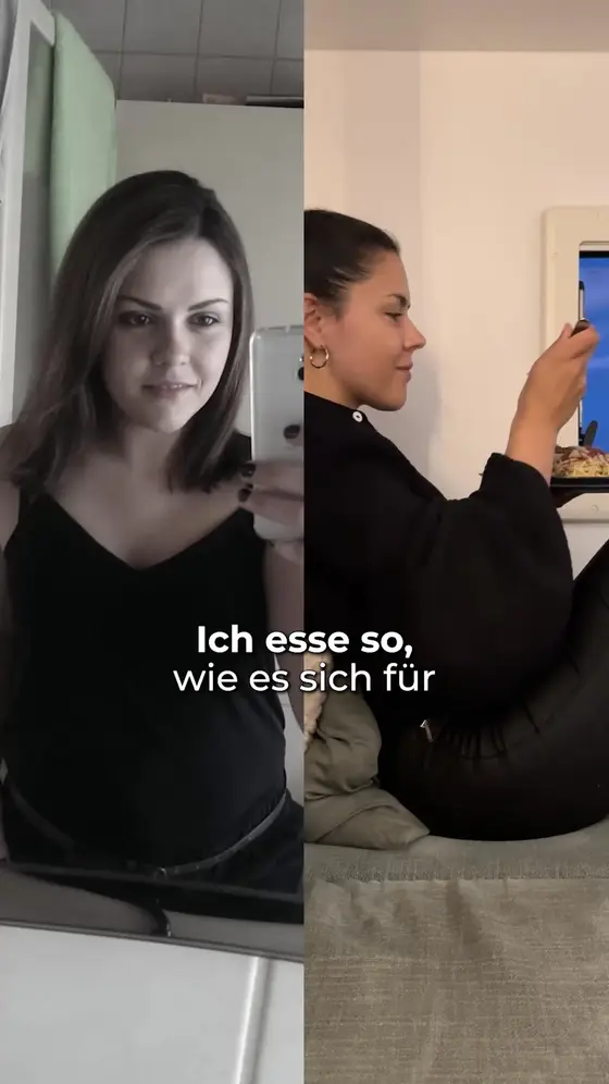 ⚡ 1-Minute Quiz zur Traumfigur