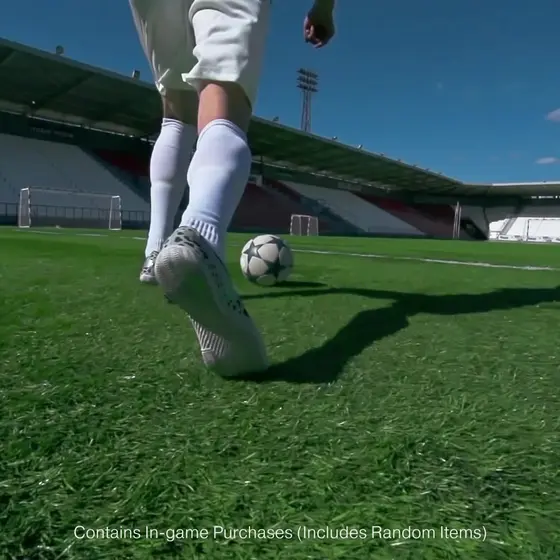 Play UFL Soccer for Free!