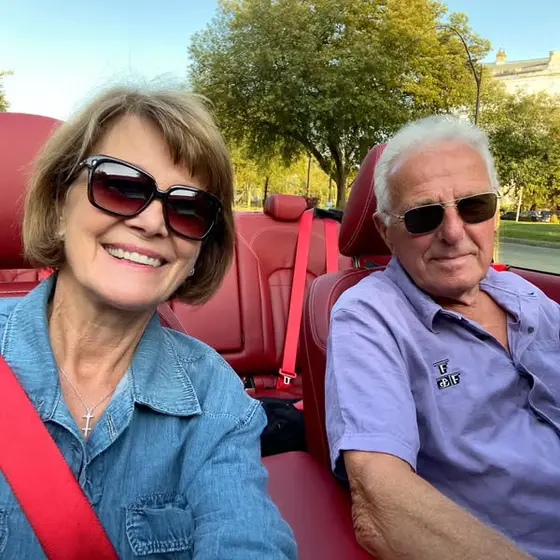 đWidow Woman Reveals: 10-Second Song That Changed Her Life Forever