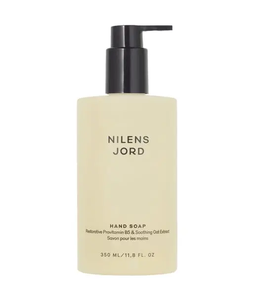 Nilens Jord Body Wash Duschgel 350 ml
