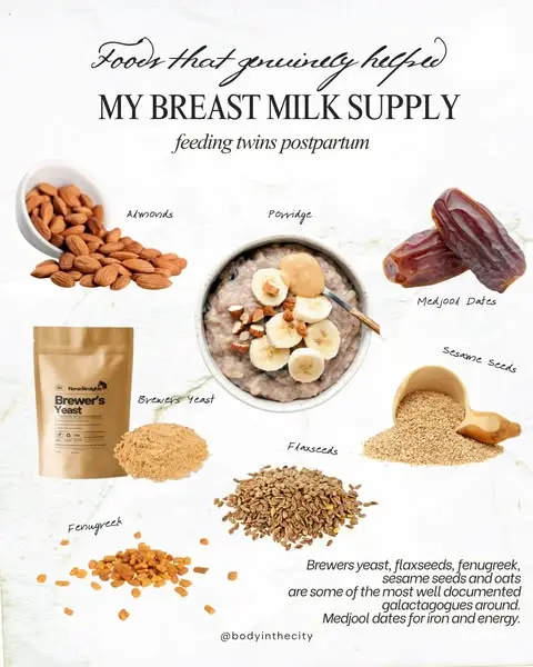 Breastfeeding one baby is a commitment. Breastfeeding two is a whole other leve…